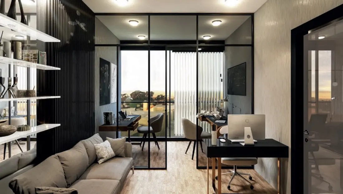 Office in Izmir